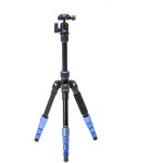 Benro kit tr�pied slim travel aluminium avec rotule n00