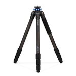 Benro tr�pied mach3 tripod series 4 carbon 4 section extra long - tma48cxl
