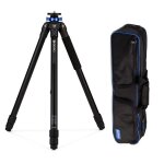 Benro tr�pied photo alu mach3 tma37al