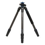 Benro trpied photos carbone system goplus travel srie1 4 sections fgp18c