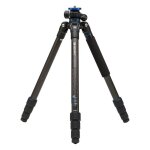 Benro trpied photos carbone system goplus travel srie2 4 sectionse fgp28c