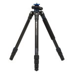 Benro trepied photos alu system goplus travel s�rie1 4 sections fgp18a