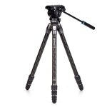 Benro trpied vido carbone tortoise 24clv + s4pro - ttor24clvs4pro
