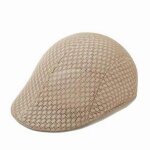Bret d't respirant, casquette
