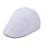 Bret d't respirant, casquette