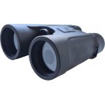 Berger & schrter jumelles avec tlmtre 8x42 m. lem 8 x 21 mm binoculaire noir 32188[z645]