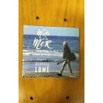Bernard lom� - les mots de la mer  digipack  - cd 14 titres 2019 - blo