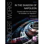 Bert appermont : in the shadow of napoleon concert suite from the musical  im schatten von napoleon  ...