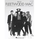 Best of fleetwood mac easy piano personality - recueil easy piano hl00109467 9781476868844