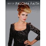 Paloma faith : best of paloma faith - recueil piano, voix et guitare musam1006643 9781783051267