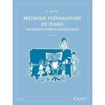 Beyer : m�thode pr�paratoire de piano, op. 101