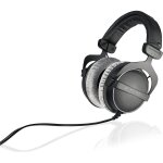 Beyerdynamic dt 770 pro 250 ohm black limited edition - casque de studio ferm�