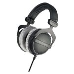 Beyerdynamic dt 770 pro 250 ohms - casque filaire Beyerdynamic dt 770 pro 250 ohms - casque filaire