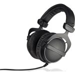 Beyerdynamic dt 770 pro black limited edition - casque de studio fermé Beyerdynamic dt 770 pro black limited edition - casque de studio fermé