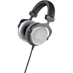 Beyerdynamic dt 880 pro 250 ohms casque semi - ouvert