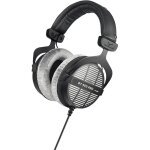 Beyerdynamic dt 990 pro 80 ohms noir Beyerdynamic dt 990 pro 80 ohms noir