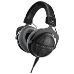 Beyerdynamic dt 990 pro x (48 ohms) - casque monitoring circum - aural ouvert - transducteurs dynamiques ...