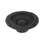 Beyma 8br40 haut - parleur de basse de studio