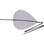 Bg a30cb - ecouvillon microfibre clarinette basse