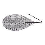 Bg a31t1 - ecouvillon trompette - chambre de pistons