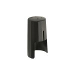 Bg acb4 - couvre - bec ligatures tissu - clarinette basse