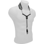 Bg c23ylp - cordon cuir zen pour clarinette Bg c23ylp - cordon cuir zen pour clarinette