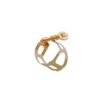 Bg l11 - ligature tradition plaquée or - saxo alto Bg l11 - ligature tradition plaquée or - saxo alto