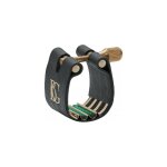 Bg l15sr - ligature super révélation - saxo baryton Bg l15sr - ligature super révélation - saxo baryton