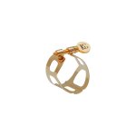 Bg l41 - ligature tradition plaqu�e or - saxo t�nor