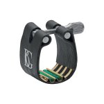 Bg l82sr - ligature clarinette alto super rvlation