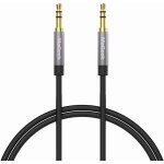 Bhhbb - cble audio auxiliaire de 3, 5 mm (1, 0 mtre) cble audio stro mle vers mle pour les couteurs ...