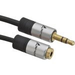 Bhhbb - câble de rallonge de la prise rallonge du câble audio aux 3, 5 mm / 3 mètres Bhhbb - câble de rallonge de la prise rallonge du câble audio aux 3, 5 mm / 3 mètres