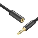 Bhhbb - cablepelado câble d'extension mâle - femelle pour casque audio avec microphone doté dâ¿une fiche ... Bhhbb - cablepelado câble d'extension mâle - femelle pour casque audio avec microphone doté dâ¿une fiche ...