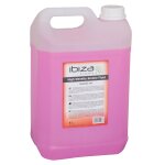 Bidon de 5l smoke5l - hd high density de liquide sp�cial machines � fum�e