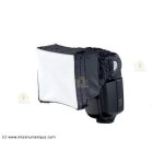 Big diffuseur pour flash cobra mini - soft box