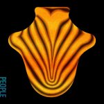Big red machine - big red machine [cassette]