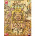 Big whiskey and the groogrux king - recueil guitare hl02501418 9781603781749