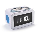 Bigben interactive radio r�veil  3 chatons