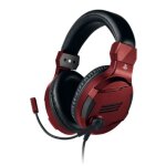 Bigben interactive - sous licence officielle ps4 - micro - casque - circum - aural - filaire - jack 3, ...