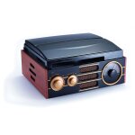 Bigben interactive tourne - disques  vintage