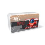 Bigben rr15 - car - radio - rveil