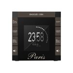 Bigben rr70p - new york taxi - radio - r�veil