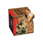 Bigben rr70prockwood - radio - rveil - avec motif