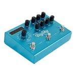 Bigsky multidimensional reverb Bigsky multidimensional reverb