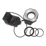 Bilora d 140 rf - systme flash macro - 14 (m)