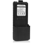 Bl - 5 7. 4v 3800mah batterie grande capacit pour baofeng uv - 5r / uv - 5rtp / uv - 5r plus talkie ...
