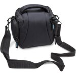 Black camera case for sony alpha 5100 6300 dsc - rx1r ii alpha 7 dsc - rx10 ii h300 dsc - hx400 canon ...