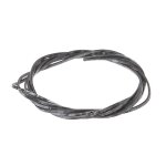 Black pearl guitare acoustique liaison purfling strip celluloid pices accessoires