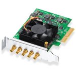 Blackmagic design decklink duo 2 mini carte pcie