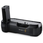Blackmagic design pocket camera battery grip